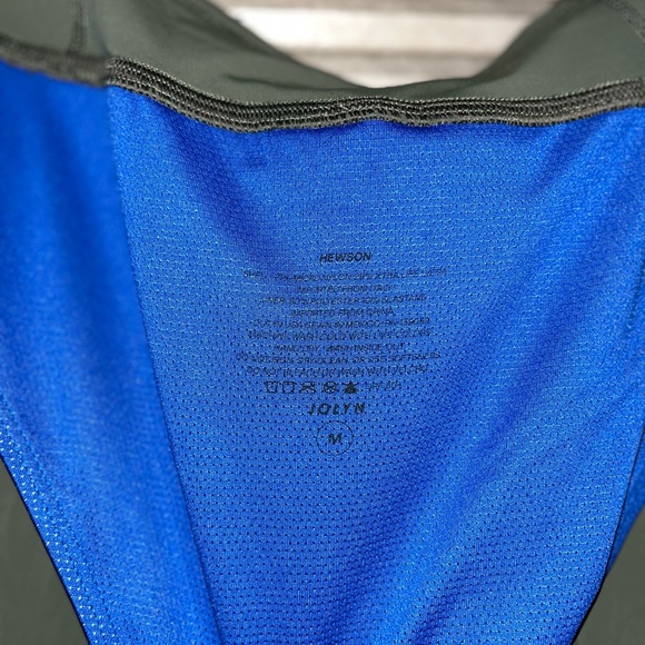 Jolyn Hewson Athletic Short - Picture 8 of 15